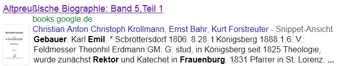 Gebauer
