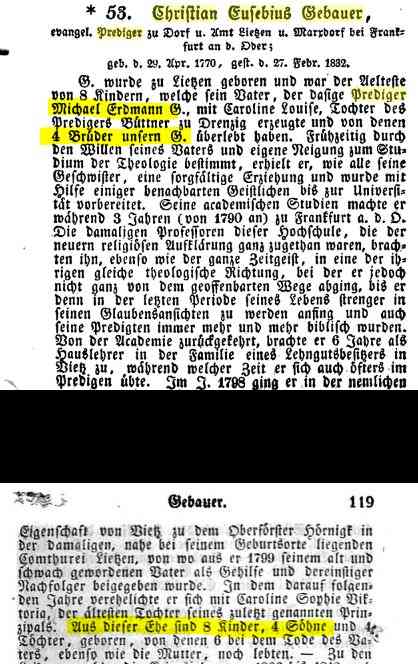 Gebauer