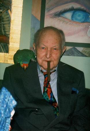 kurt Labinsky