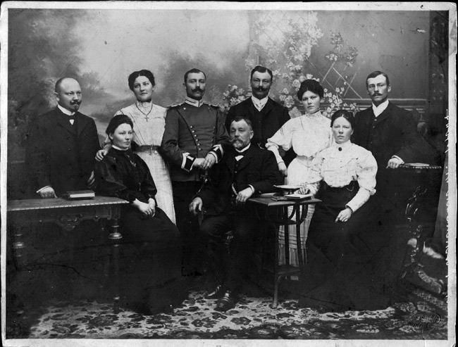 Achenbach, Ferdinand