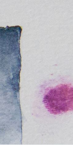 nah sein, am blauen Fenster