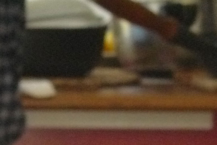 foto Farben orange, rot, schwarz